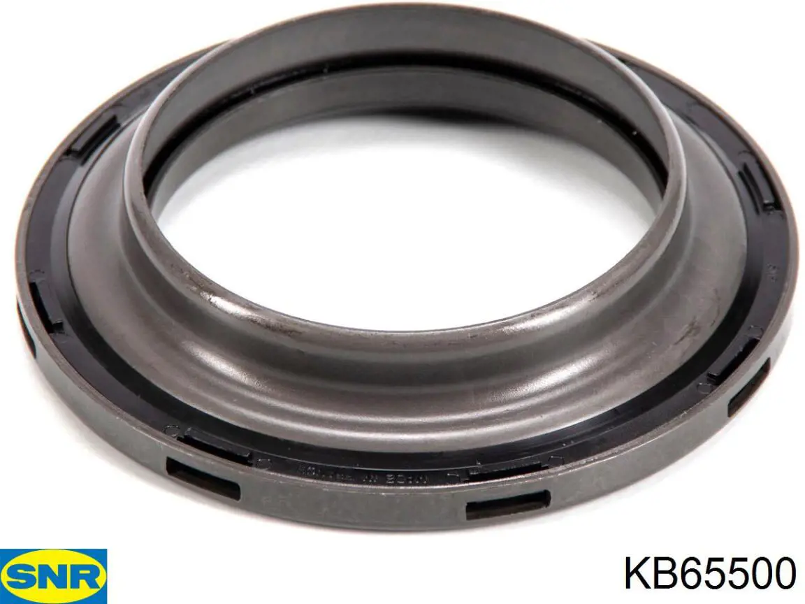 Comprar KB65500 SNR Soporte del amortiguador delantero