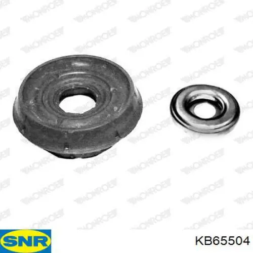 Soporte del amortiguador delantero Metalcaucho 05403 precio, desde 31,09 EUR