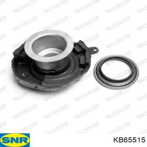 Comprar KB65515 SNR Soporte del amortiguador delantero