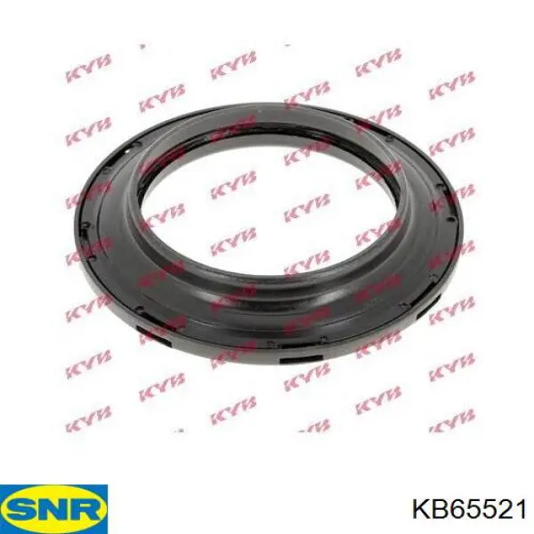KB65521 SNR 