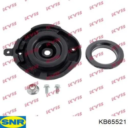  KB65521 SNR