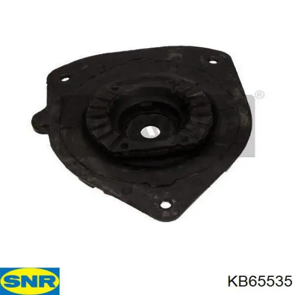 Soporte del amortiguador delantero SNR KB65535 precio, desde 55,80 EUR