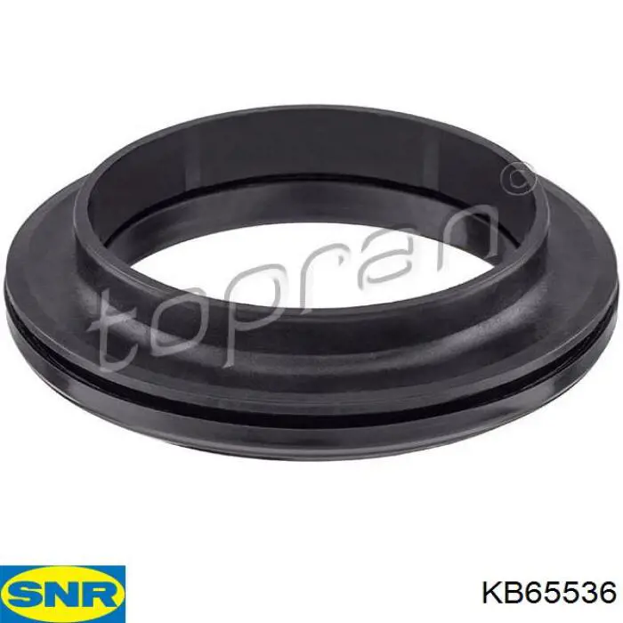 Soporte del amortiguador delantero SNR KB65536 precio, desde 51,64 EUR