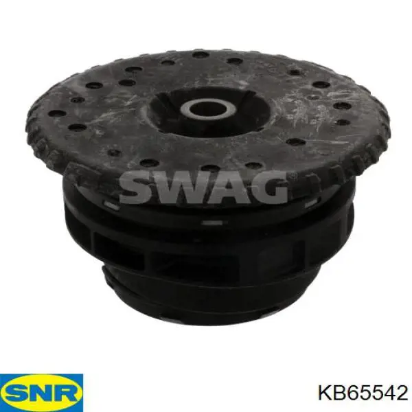 Comprar KB65542 SNR Soporte del amortiguador delantero