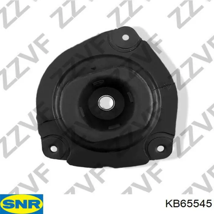 Comprar KB65545 SNR Soporte del amortiguador delantero derecho