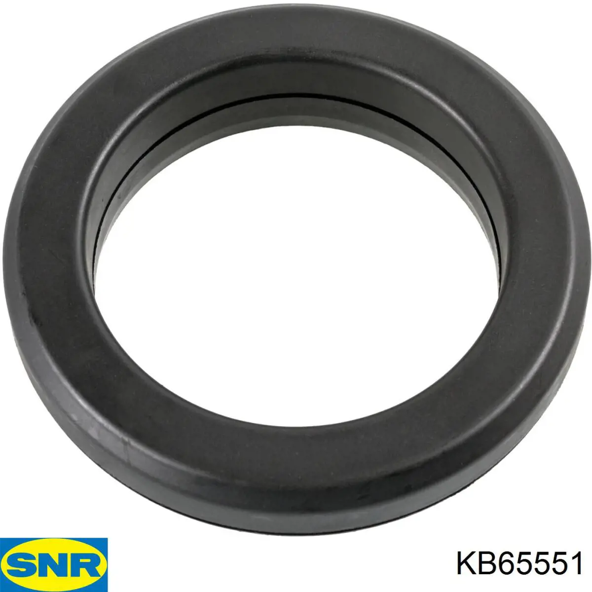 Comprar 543A04986R Renault (RVI) Soporte del amortiguador delantero derecho