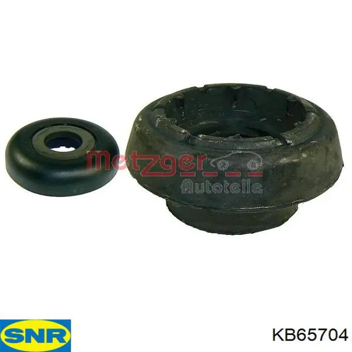 Comprar KB65704 SNR Soporte del amortiguador delantero