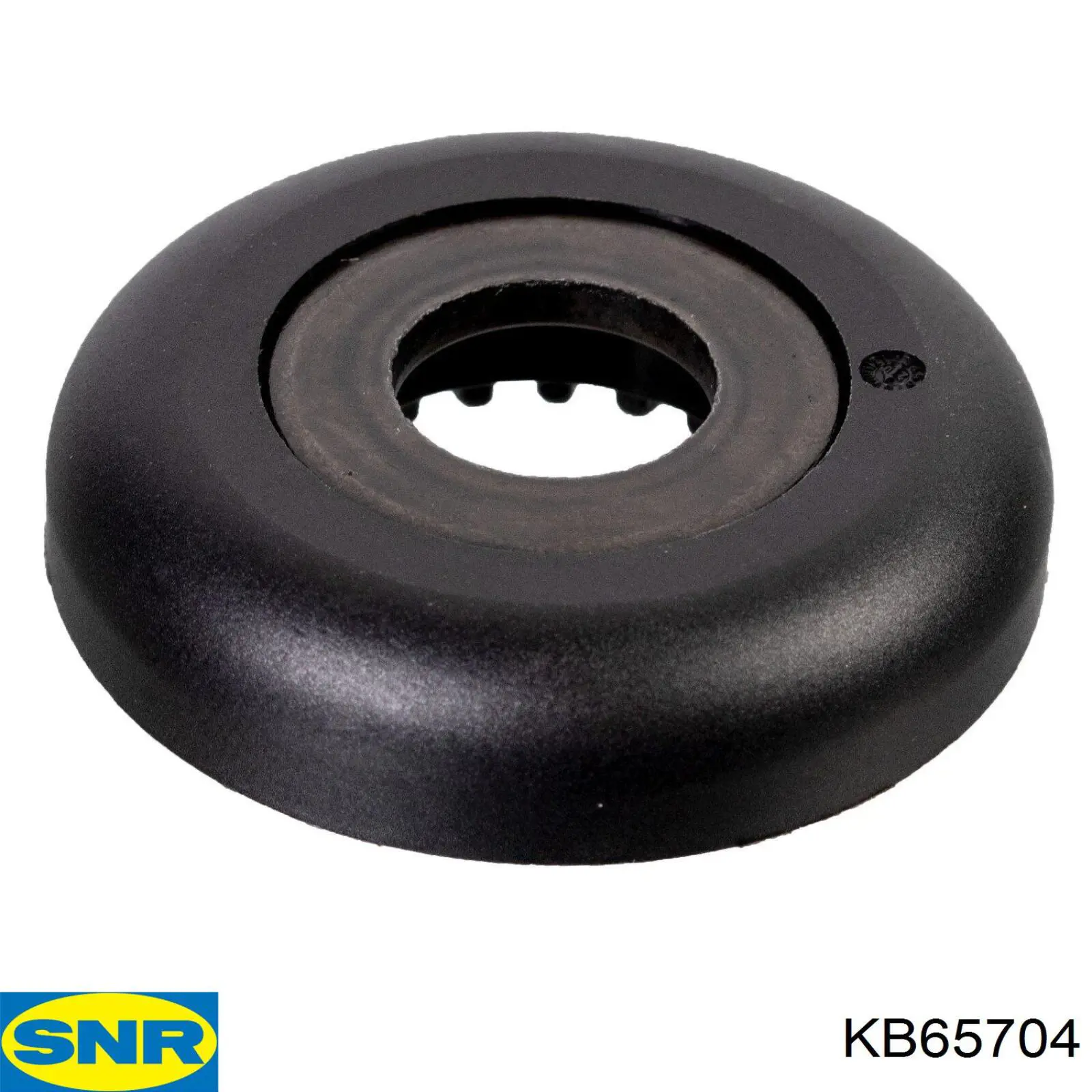 KB65704 SNR Soporte del amortiguador delantero