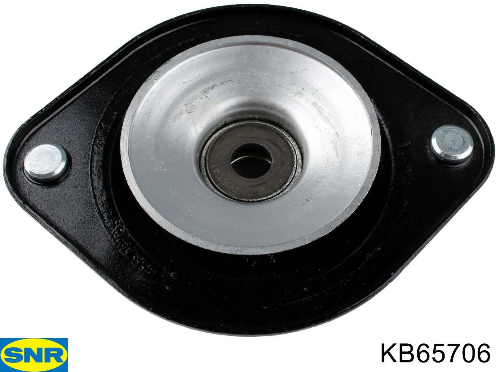 Comprar KB65706 SNR Soporte del amortiguador delantero