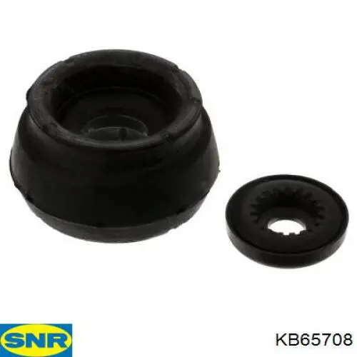 Comprar 45100 Metalcaucho Soporte del amortiguador delantero