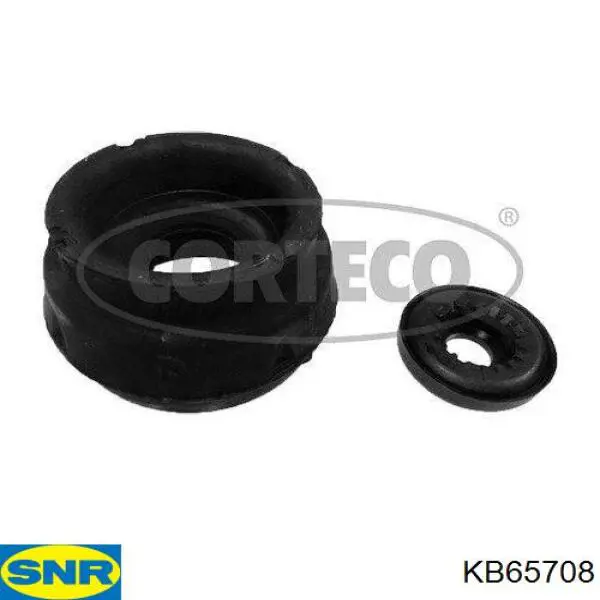 Comprar KB65708 SNR Soporte del amortiguador delantero