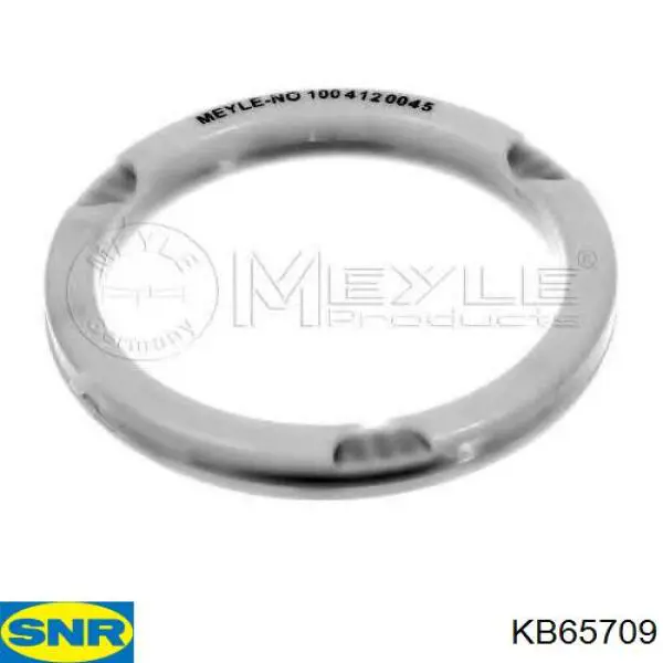 Soporte amortiguador delantero Audi A6 4A5