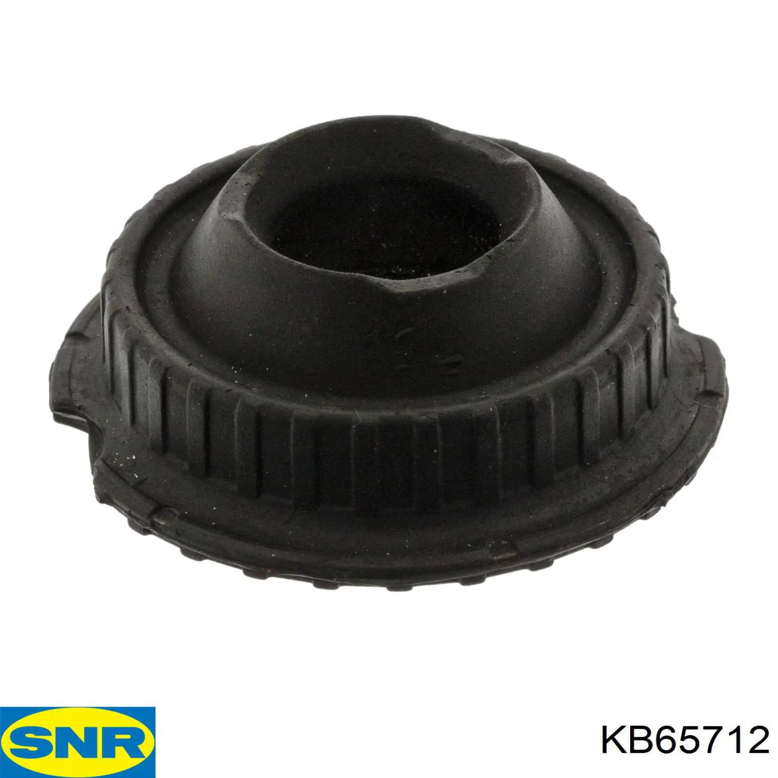 Soporte del amortiguador delantero SNR KB65712 precio, desde 25,86 EUR
