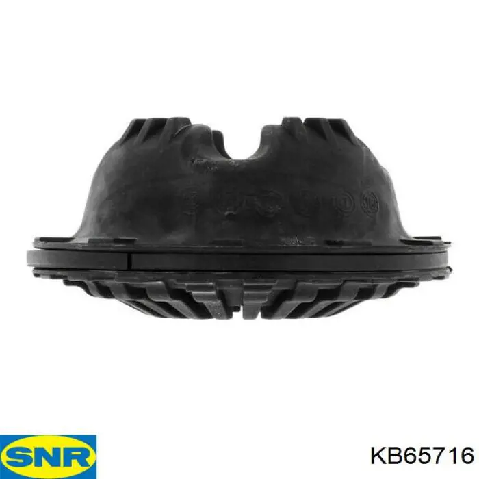 Comprar KB65716 SNR Rodamiento de soporte del amortiguador delantero