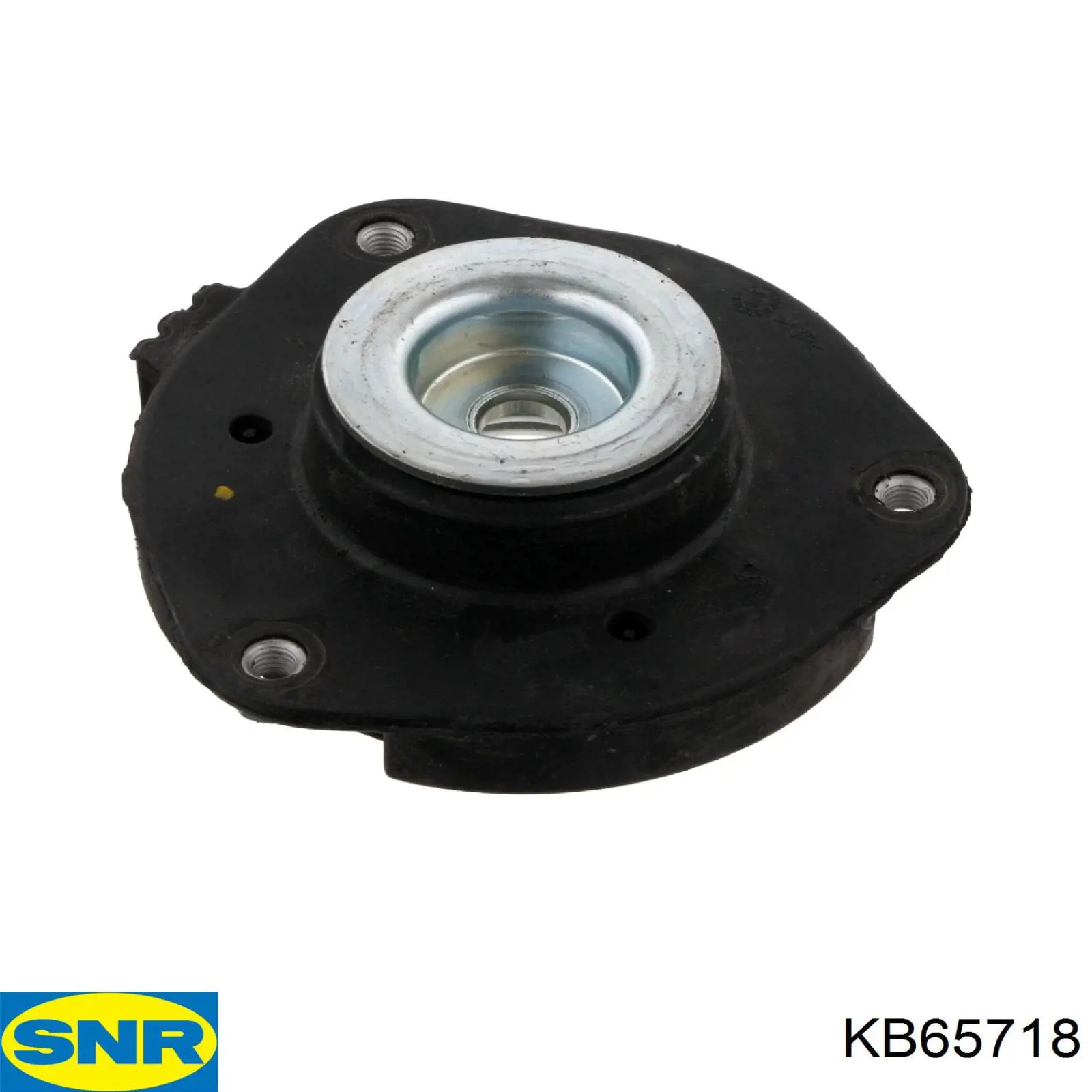 KB657.18 SNR soporte amortiguador delantero