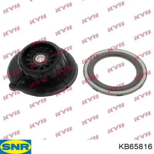 Comprar KB65816 SNR Soporte del amortiguador delantero