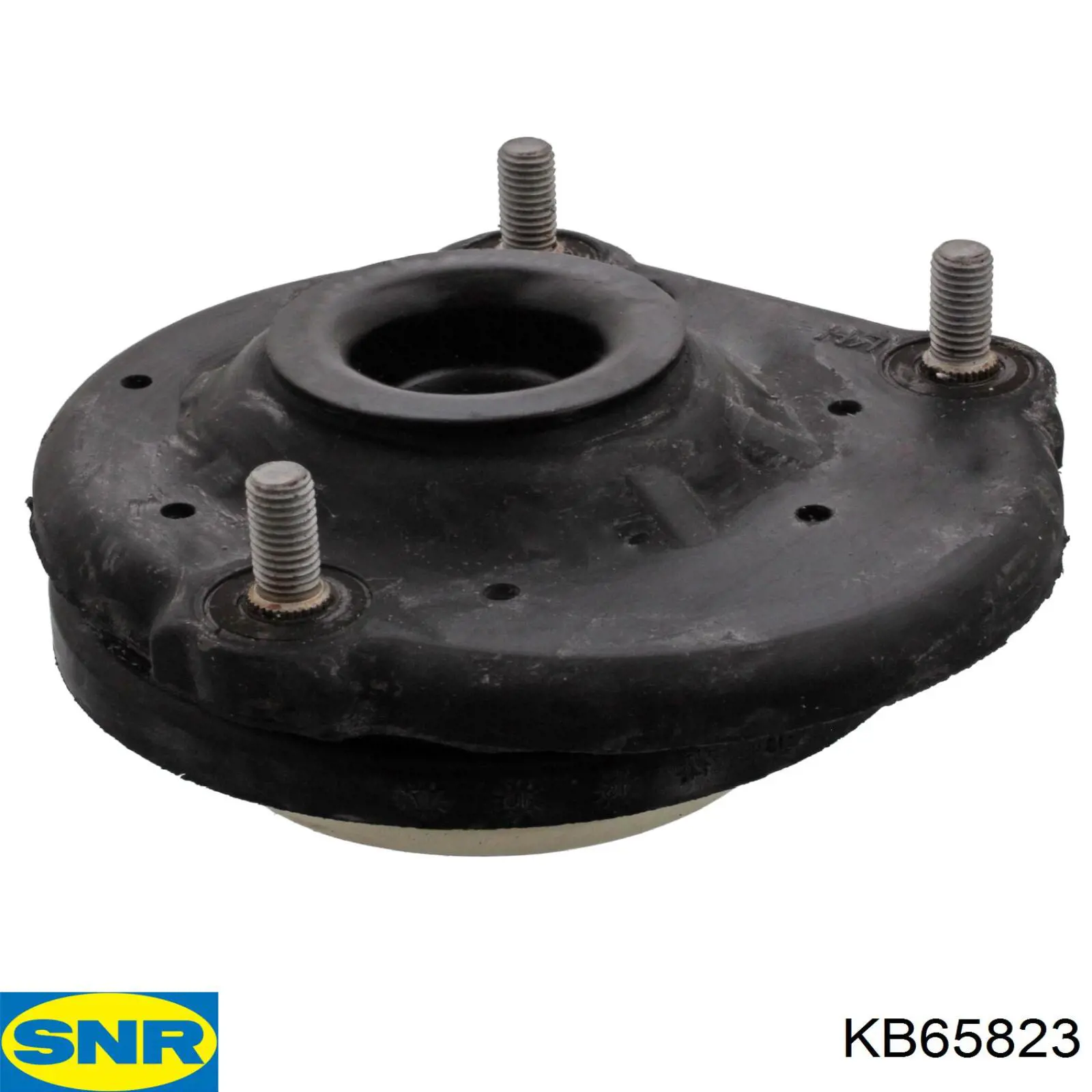 Comprar KB65823 SNR Soporte del amortiguador delantero izquierdo