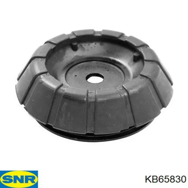 Soporte del amortiguador delantero SNR KB65830 precio, desde 45,55 EUR