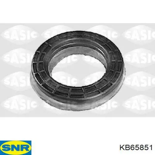 Soporte del amortiguador delantero SNR KB65851 precio, desde 118,67 EUR