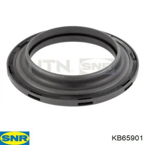 Soporte del amortiguador delantero KB65901 SNR