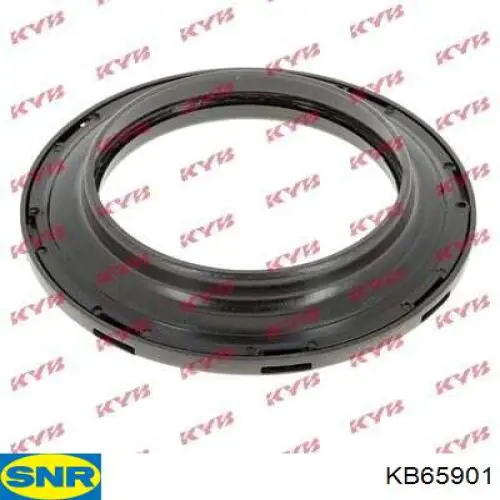 Soporte del amortiguador delantero SNR KB65901 precio, desde 23,60 EUR