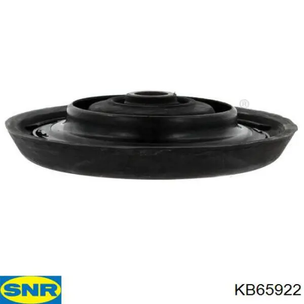 Soporte del amortiguador delantero SNR KB65922 precio, desde 23,11 EUR