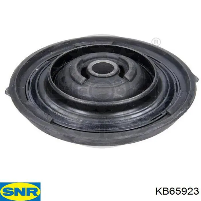 Soporte del amortiguador delantero KB65923 SNR