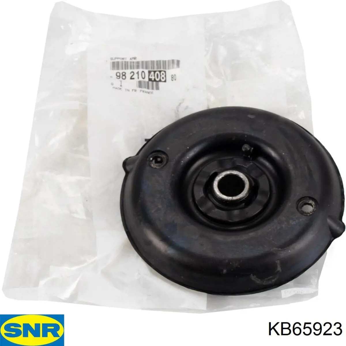 KB659.23 SNR soporte amortiguador delantero