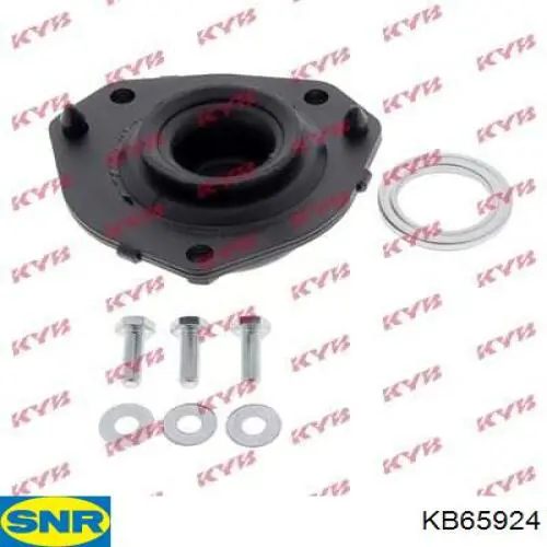  SNR KB65924 precio, desde 47,98 EUR
