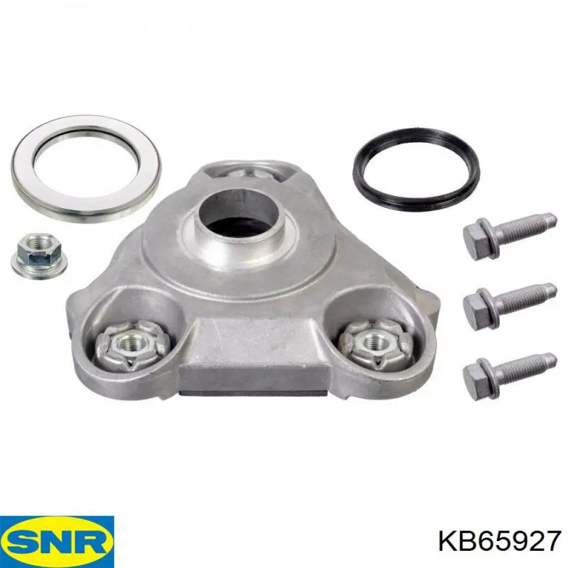 Soporte del amortiguador delantero derecho Cautex 031567 precio, desde 46,62 EUR