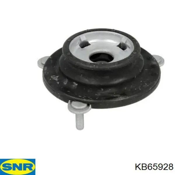 KB659.28 SNR soporte amortiguador delantero