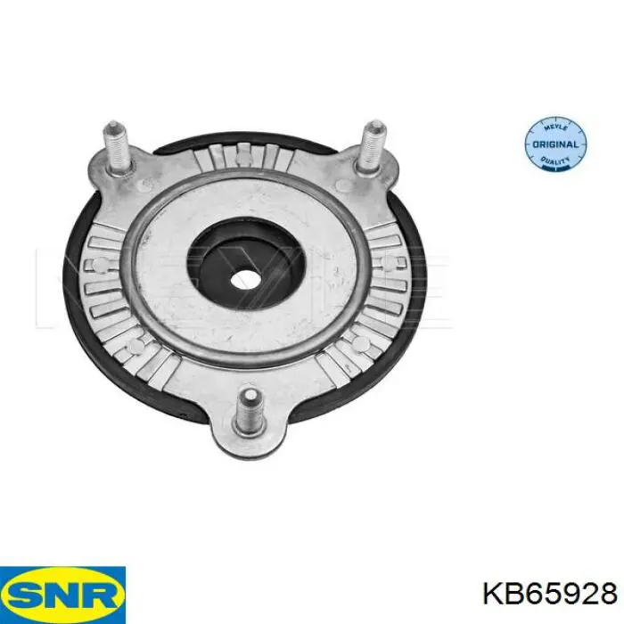 Soporte del amortiguador delantero Cautex 031291 precio, desde 17,93 EUR