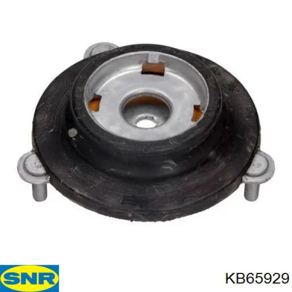 Comprar KB65929 SNR Soporte del amortiguador delantero