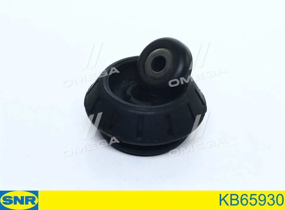 Soporte del amortiguador delantero SNR KB65930 precio, desde 10,50 EUR