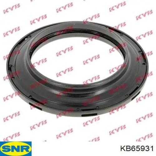 Comprar KB65931 SNR Soporte del amortiguador delantero
