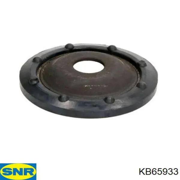 Comprar KB65933 SNR Soporte del amortiguador delantero