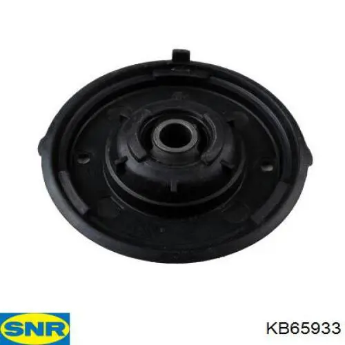 Soporte del amortiguador delantero SNR KB65933