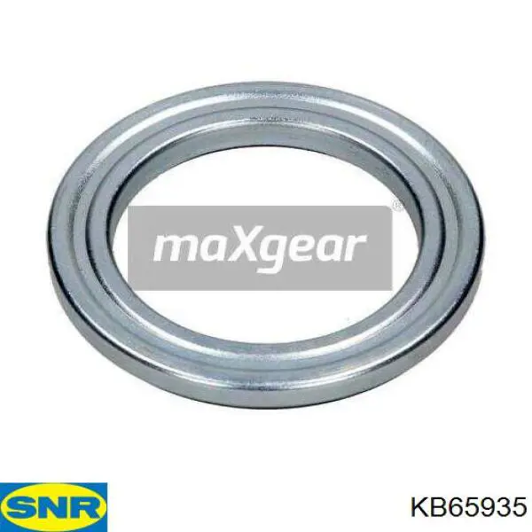Soporte del amortiguador delantero derecho SNR KB65935 precio, desde 49,01 EUR