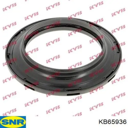 Comprar 031678 Cautex Soporte del amortiguador delantero