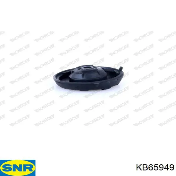Comprar KB65949 SNR Soporte del amortiguador delantero