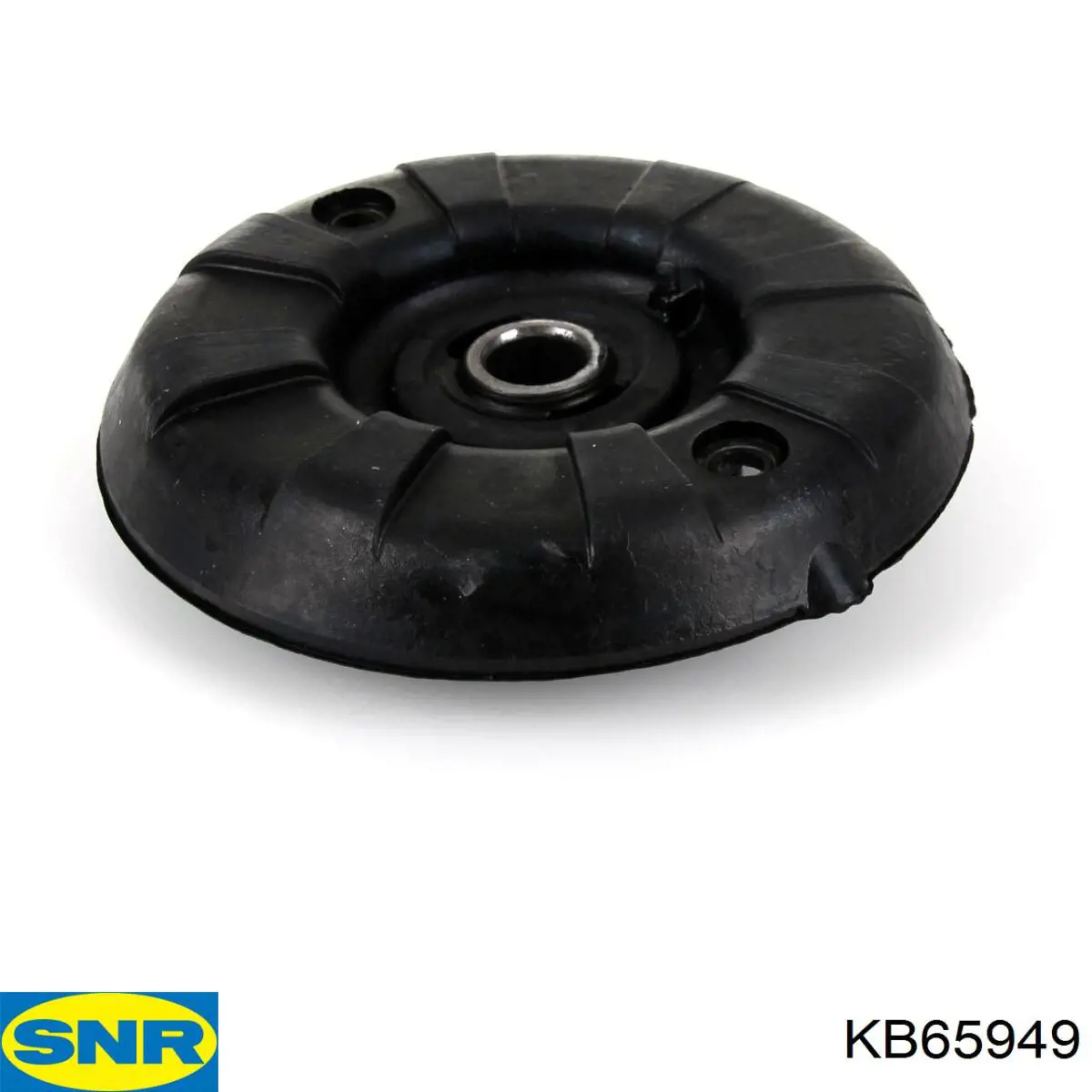 Soporte del amortiguador delantero SNR KB65949 precio, desde 50,86 EUR
