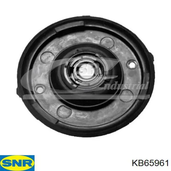Comprar SM1061 Kayaba Soporte del amortiguador delantero