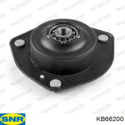 Soporte del amortiguador delantero SNR KB66200