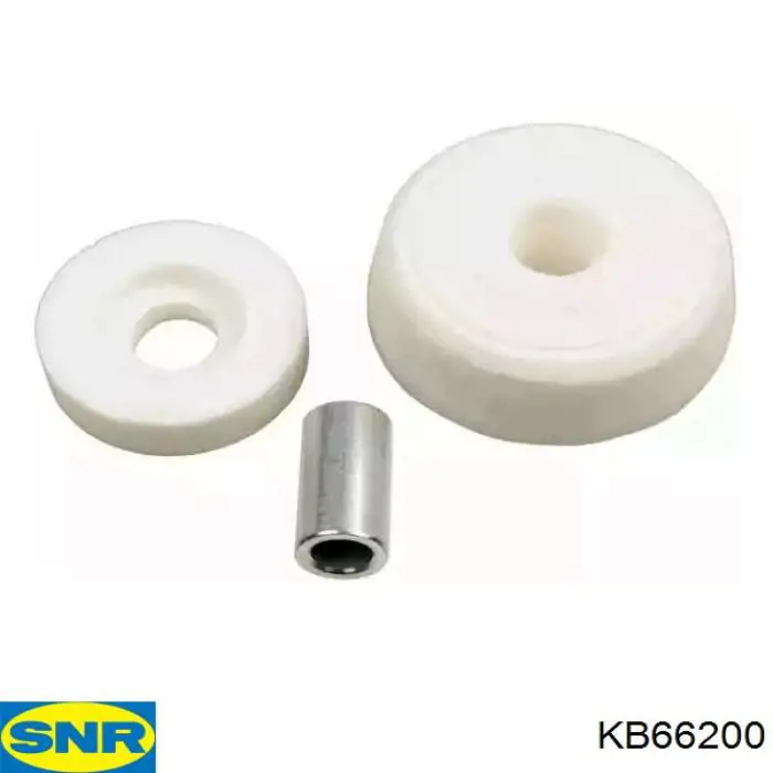 Comprar KB66200 SNR Soporte del amortiguador delantero