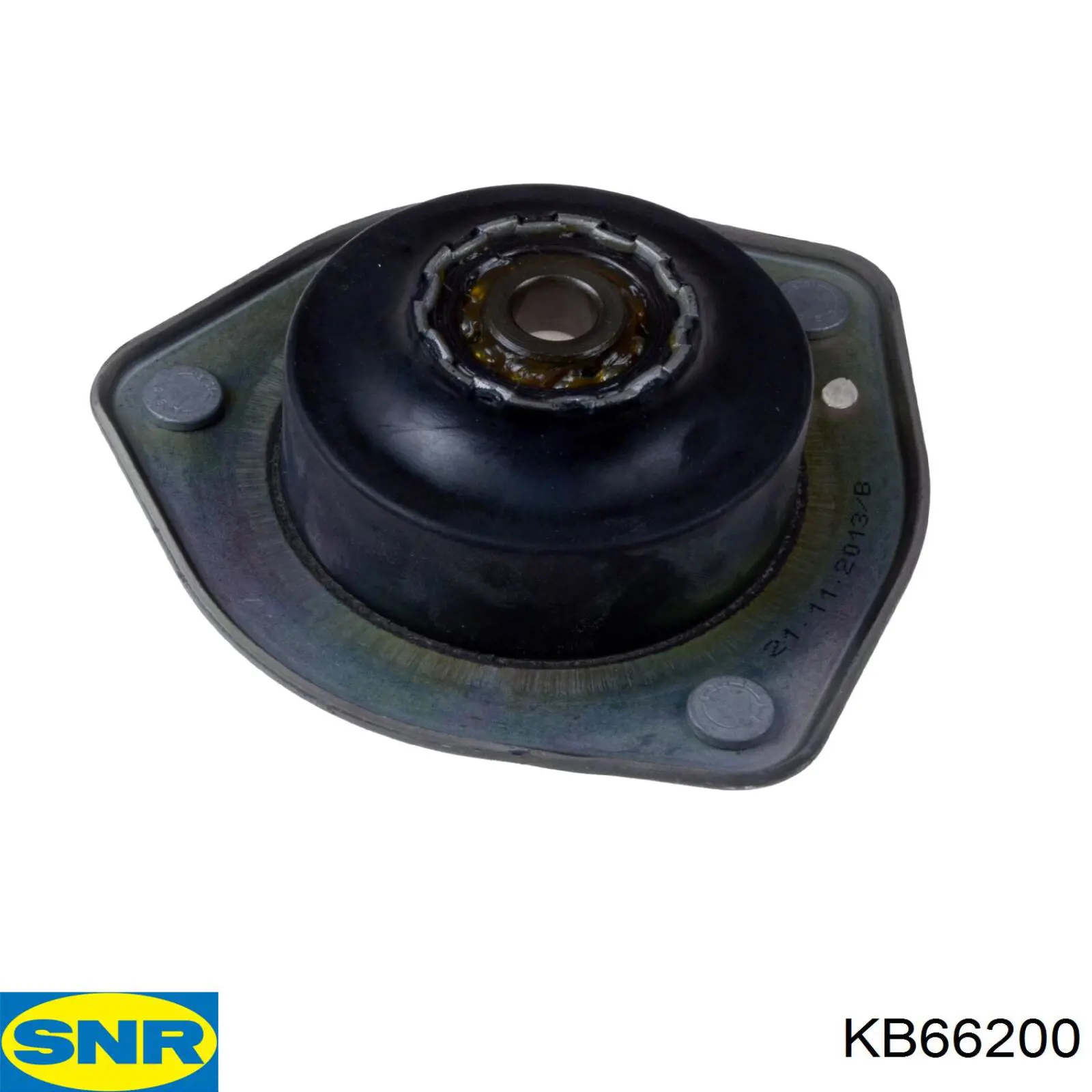 KB66200 SNR Soporte del amortiguador delantero