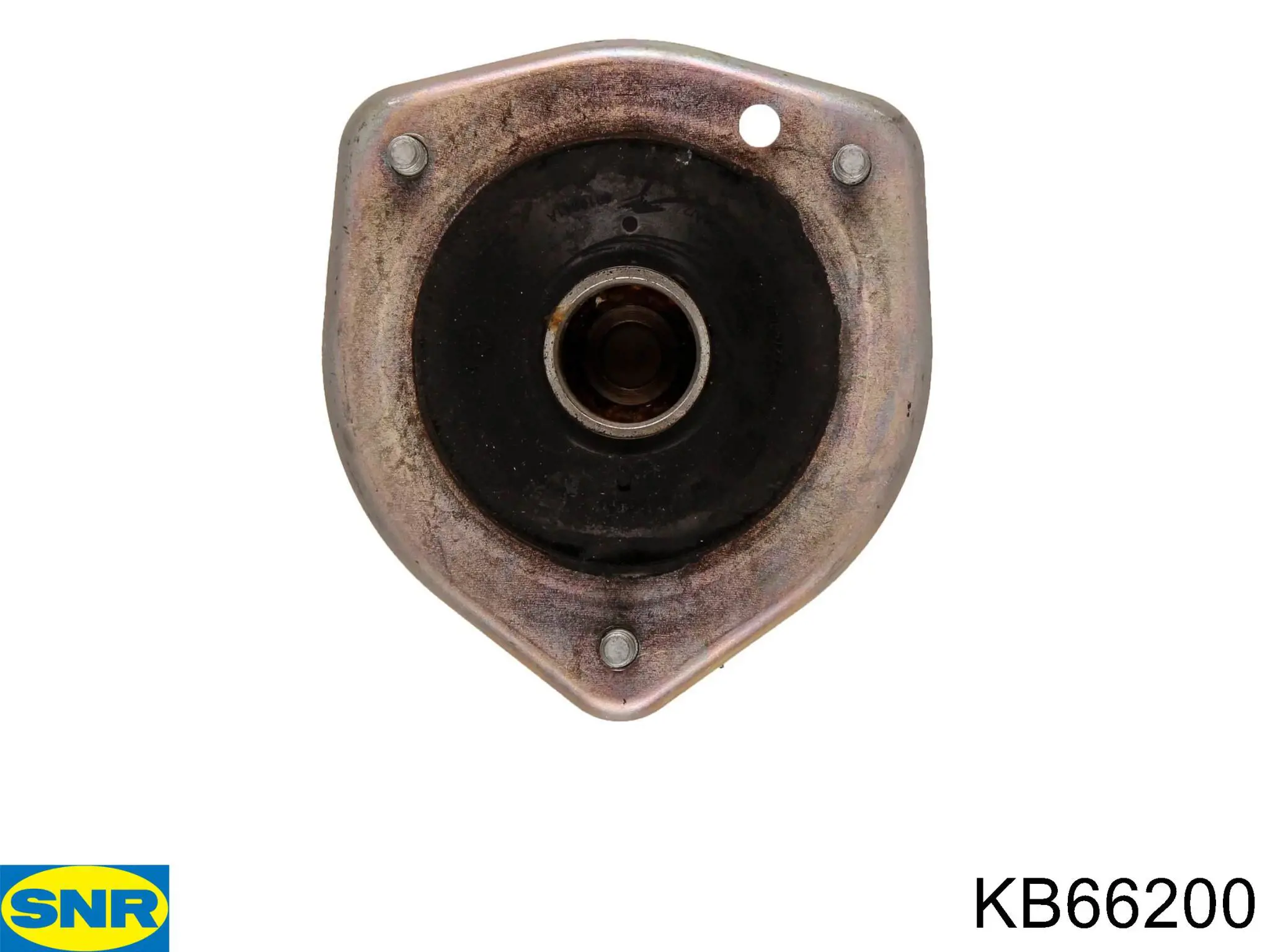 KB662.00 SNR soporte amortiguador delantero