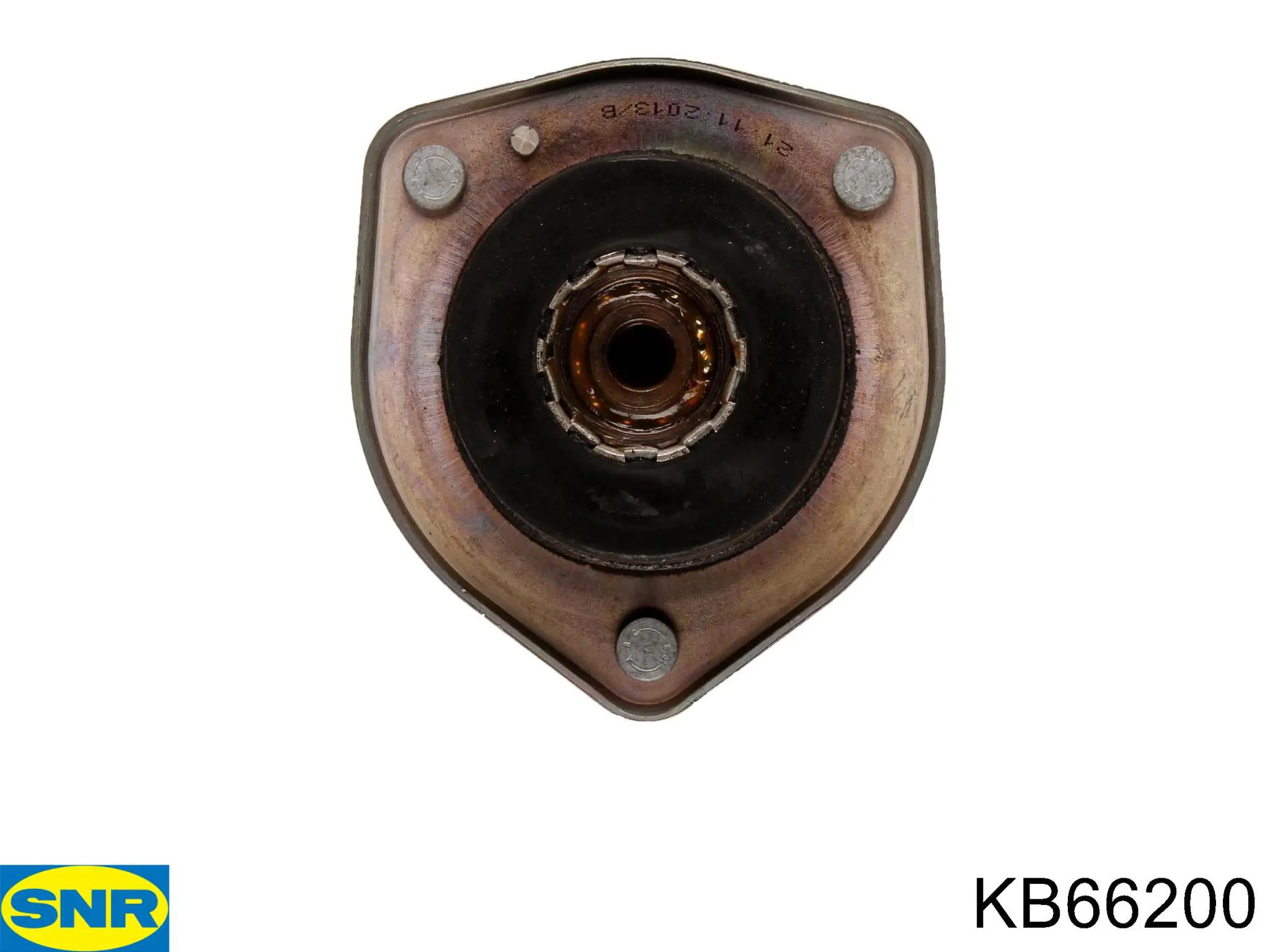 Soporte del amortiguador delantero SNR KB66200 precio, desde 28,43 EUR