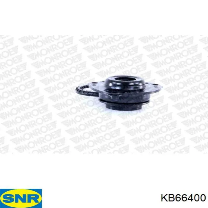 KB664.00 SNR soporte amortiguador delantero