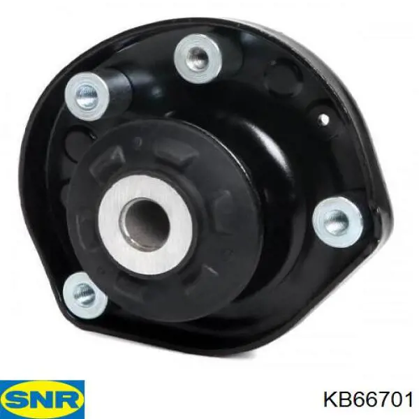 Comprar KB66701 SNR Soporte del amortiguador delantero