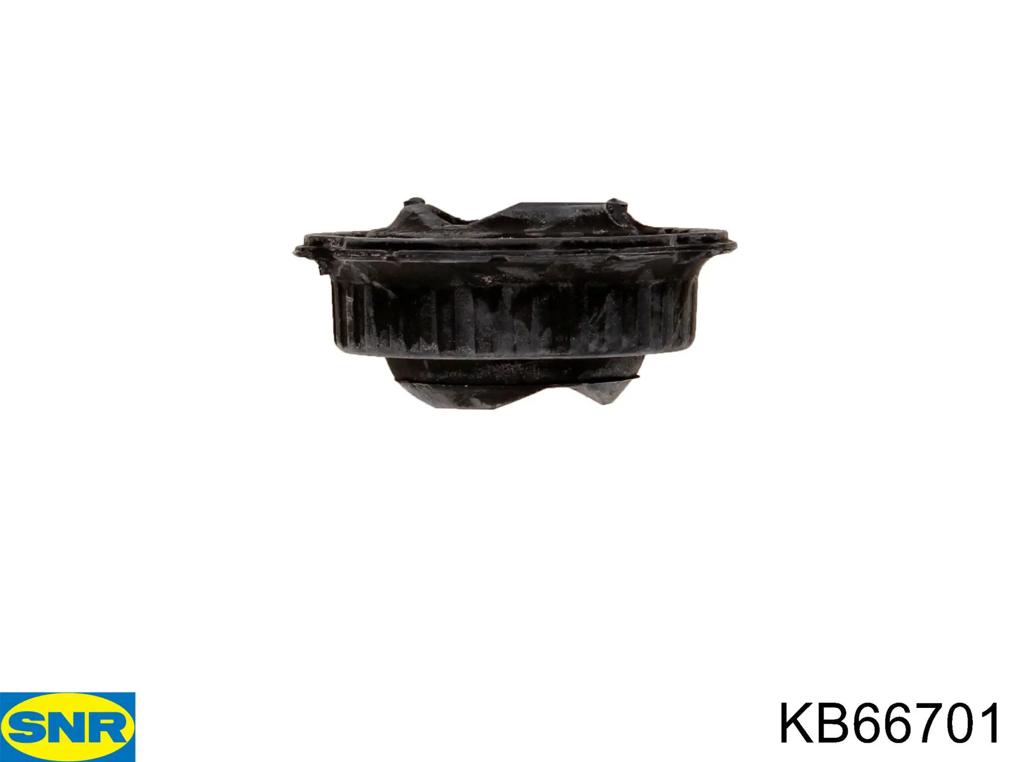 Soporte del amortiguador delantero SNR KB66701 precio, desde 15,47 EUR